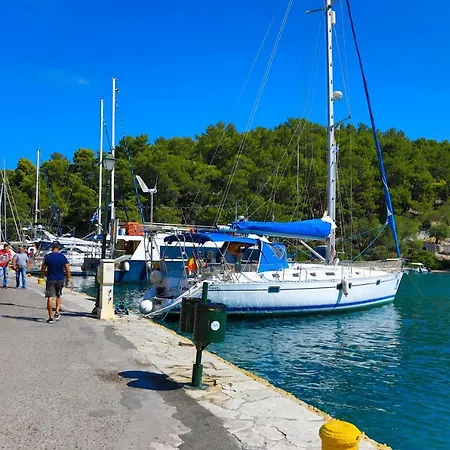 Plagia Gaios