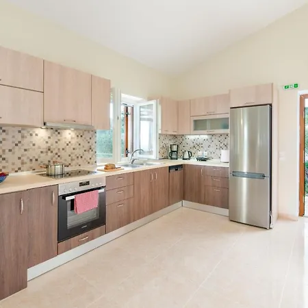 וילה Plagia גאיוס