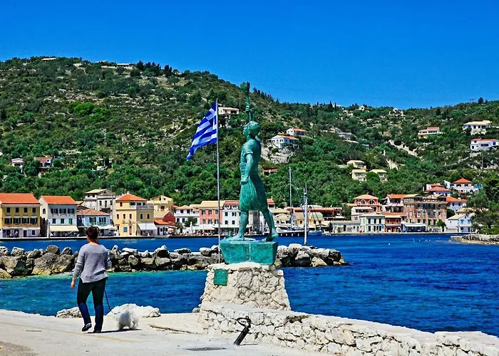 Plagia فيلة